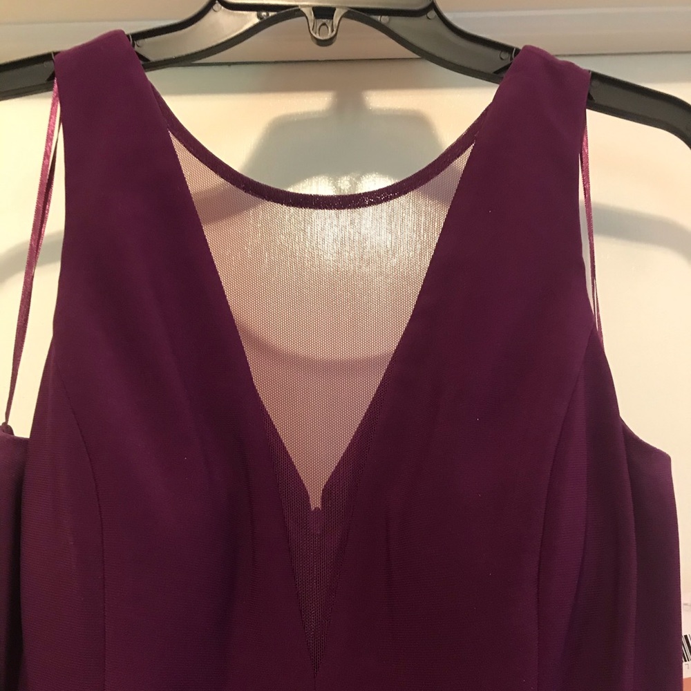 B.R.O. Hurry! R & M Richards Gown